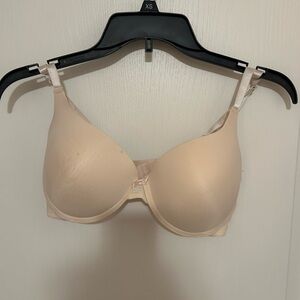Seamless Nude Bra